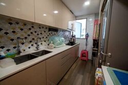 The Santorini (D18), Condominium #597197041